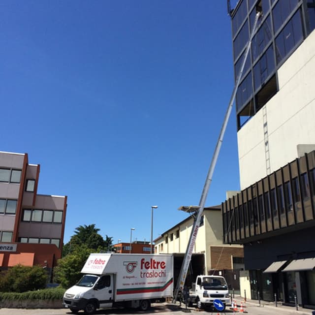 Feltre Traslochi - Immagine 2
