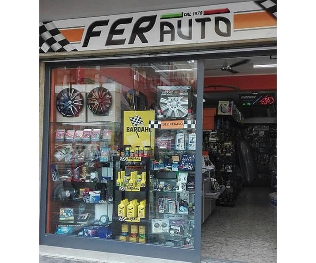 Ferauto - Immagine 1