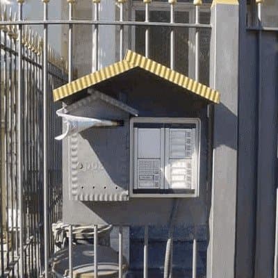 Ferrall snc di Grieco Donato & C. - Immagine 1