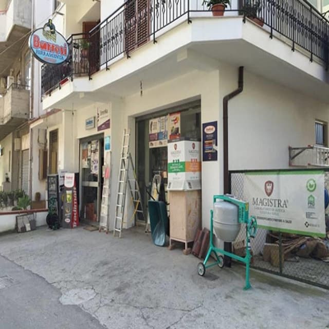 Ferramenta Barresi - Immagine 1
