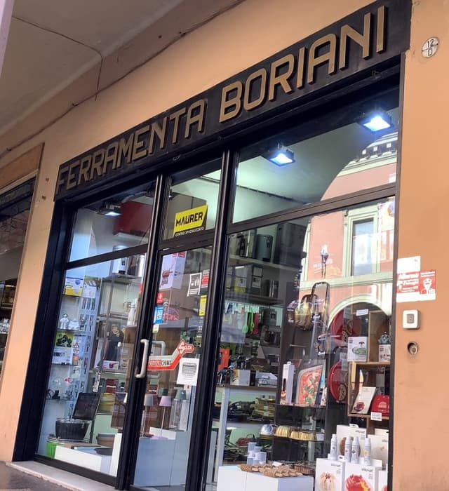 Ferramenta Boriani - Immagine 1