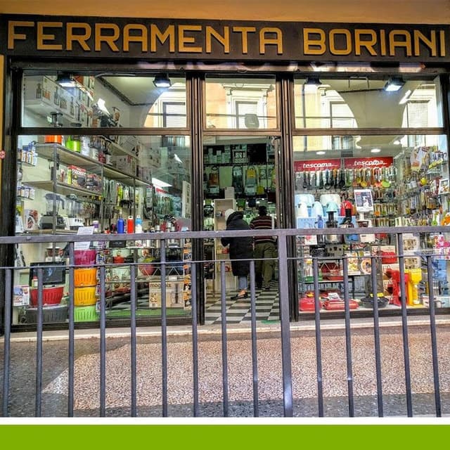 Ferramenta Boriani - Immagine 2