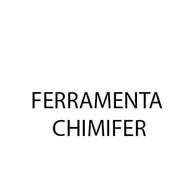 Ferramenta Chimifer - Immagine 1