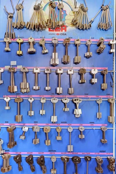 Ferramenta del Lido - Immagine 1