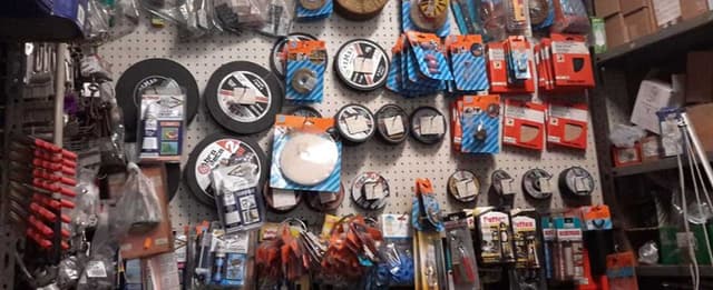 Ferramenta Elettricita' Boccato - Immagine 2