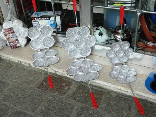 Ferramenta Mazzetti - Immagine 1