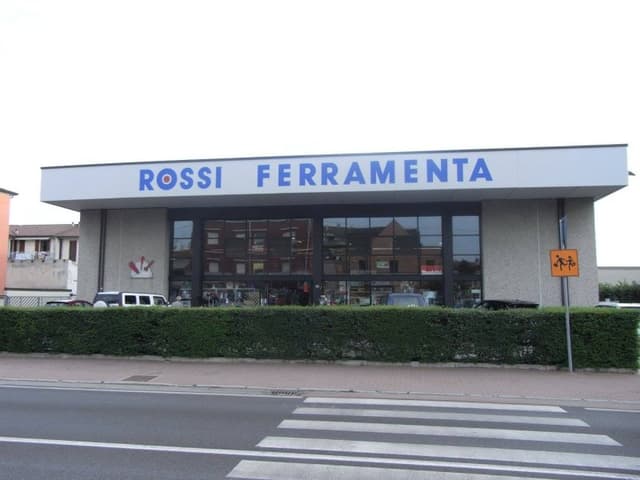 Ferramenta Rossi S.n.c - Immagine 1