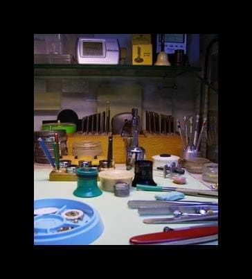 Ferrari Oreficeria Orologeria - Immagine 2