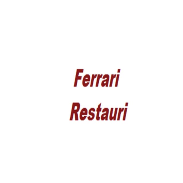 Ferrari Restauri - Immagine 1