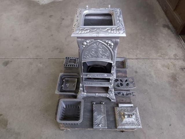 Ferrarin Fratelli e C. - Immagine 1