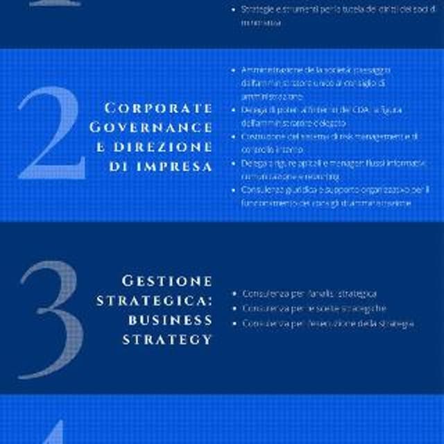 Ferraro Dr. Enrico Commercialista - Immagine 1