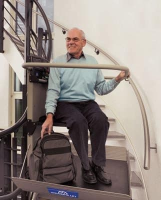 Ferro Lift S.r.l. - Immagine 2