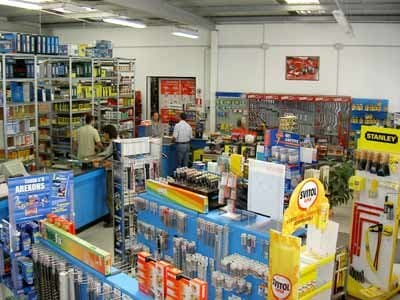 Ferutal - Utensileria - Immagine 1