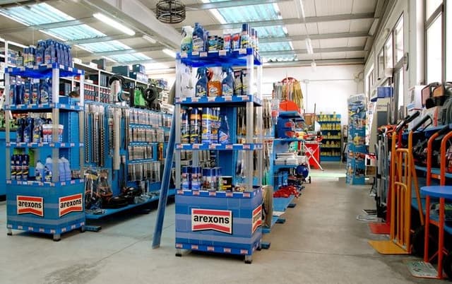 Ferutal - Utensileria - Immagine 2