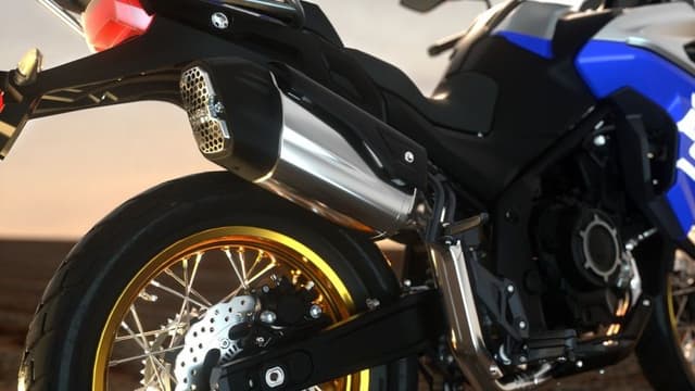 Festante S.r.l  Officina Piaggio - Kymco - Voge - Immagine 2