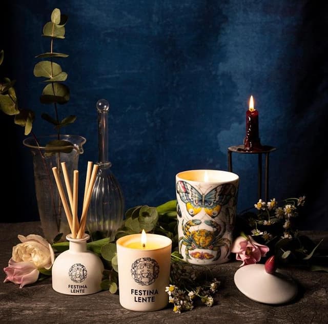 Festina Lente Milano - Immagine 1