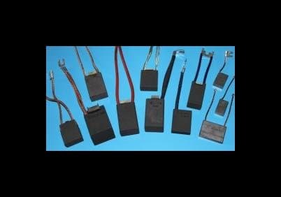 Ffe Sas Spazzole per Motori Elettrici - Immagine 2