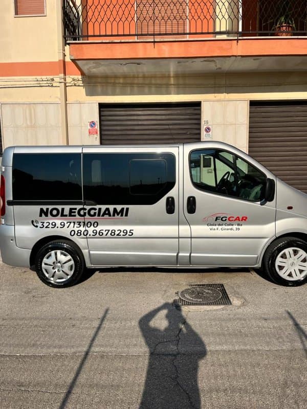 F.G. CAR s.r.l.s. - Immagine 1