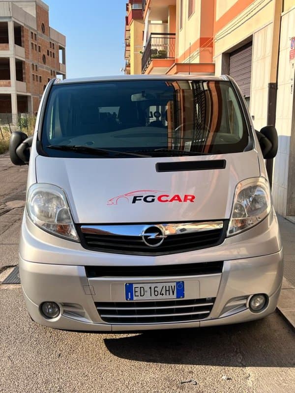 F.G. CAR s.r.l.s. - Immagine 2