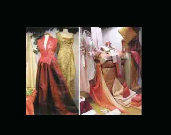 Filippucci Biancheria Tessuti Arredamento - Immagine 1