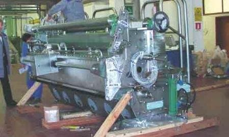 F.Impianti - Immagine 1