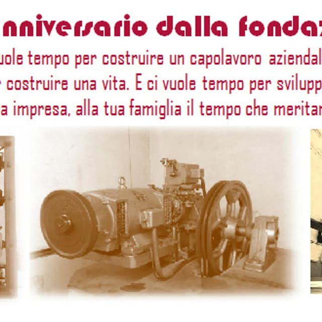 Finocchiaro Ascensori - Immagine 1