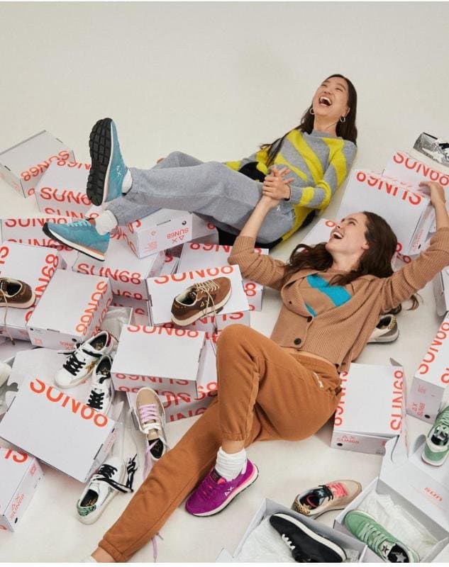 Fiore Store Calzature - Immagine 1