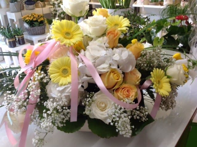 Fioreria Aldo Atelier - Immagine 2