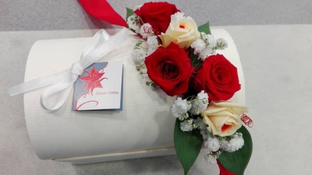 Fioreria Cristina - Immagine 1