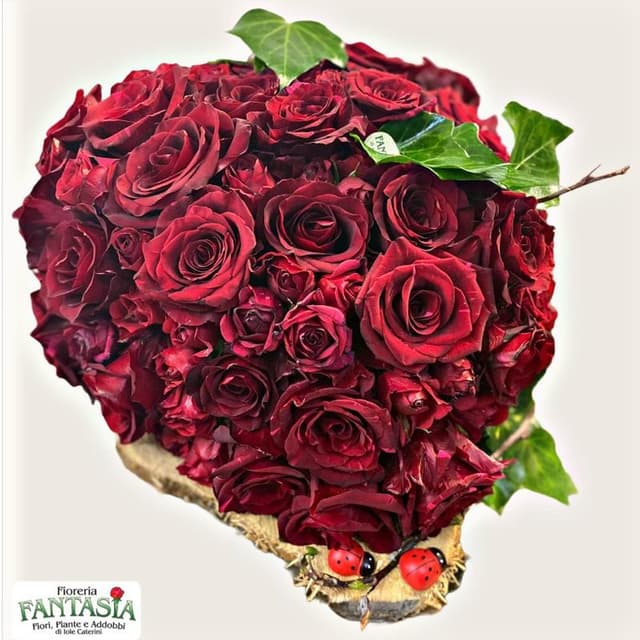 Fioreria Fantasia - Immagine 1