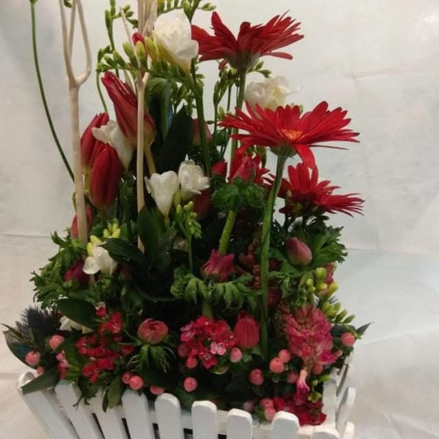 Fioreria Fantasia - Immagine 2