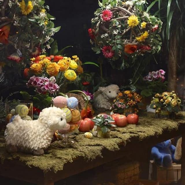 Fioreria Florarte - Immagine 1