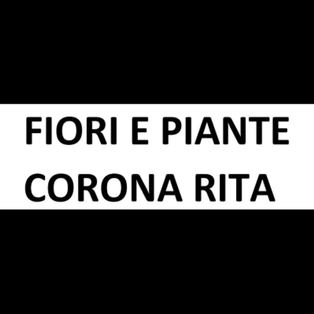 Fiori e Piante  Corona Rita - Immagine 1