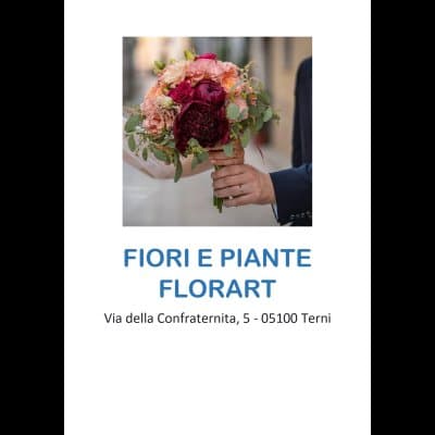 Fiori e Piante Florart - Immagine 2