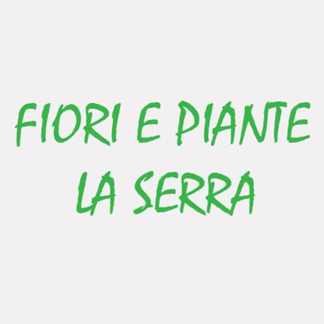 Fiori e Piante La Serra - Immagine 1