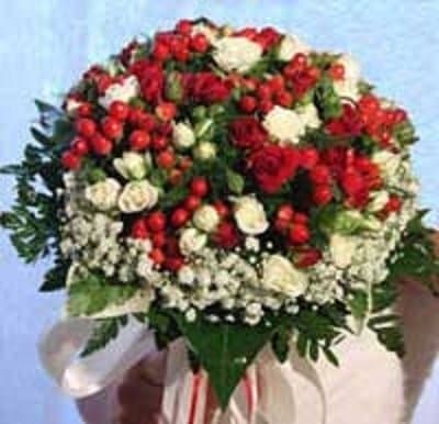 Fiori Stella - Agenzia Funebre Caiazzo - Immagine 1