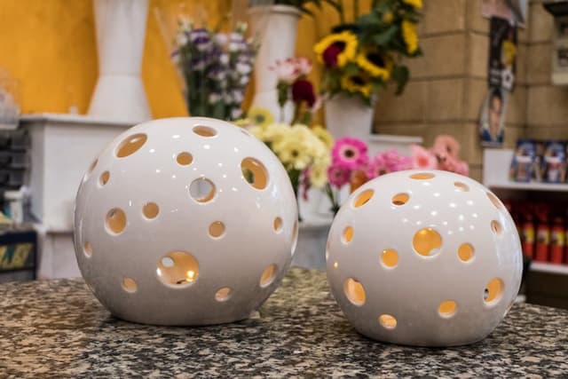 Fiori Stella - Agenzia Funebre Caiazzo - Immagine 2