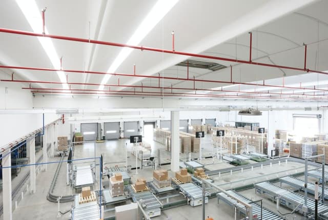 Fiorini International Italia Spa - Immagine 2