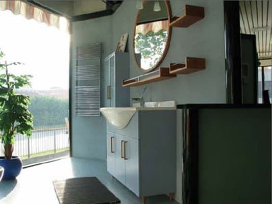 F.I.R. Arredo Bagno Showroom - Immagine 1