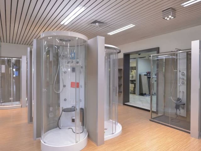 F.I.R. Arredo Bagno Showroom - Immagine 2