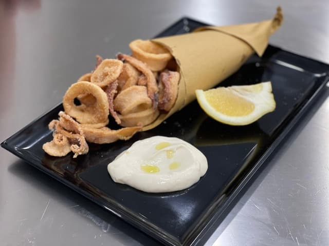 Fish House - Immagine 2