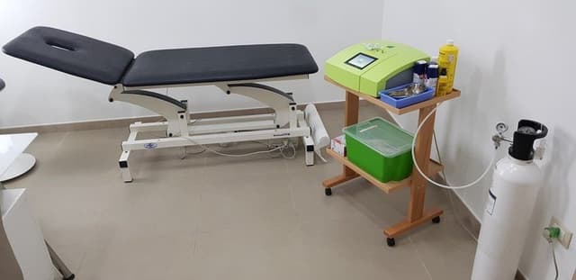 Fisiatra Dott. Abela Salvatore - Immagine 1