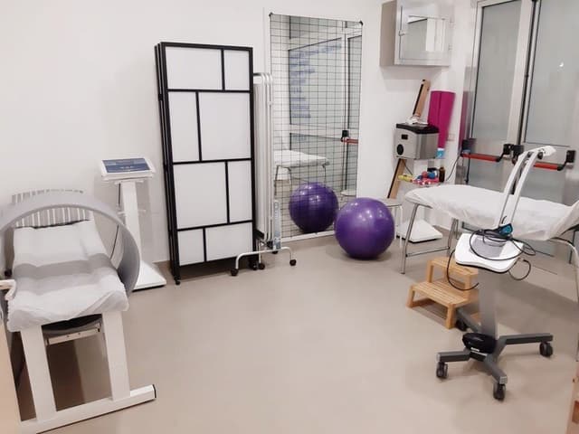 Fisiatra Dott. Abela Salvatore - Immagine 2