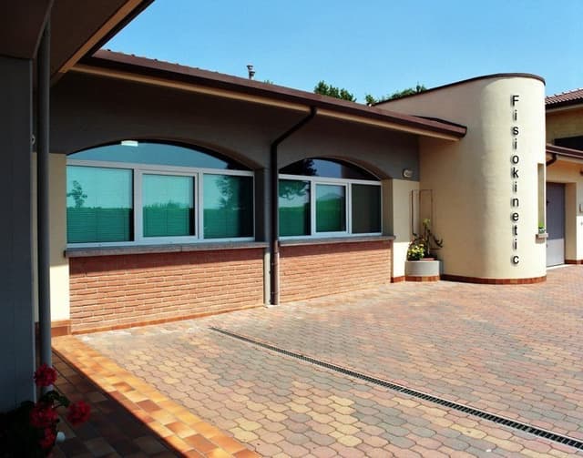 Fisiokinetic - Immagine 1
