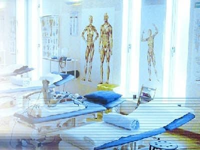 Fisiomedic - Immagine 1