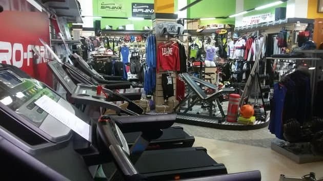 Fitness & Sport - Immagine 1