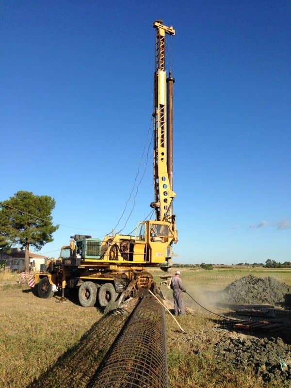 Fiumano Toma Trivellazioni - Immagine 2