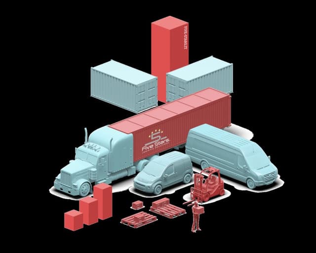 Five Stars - Immagine 1