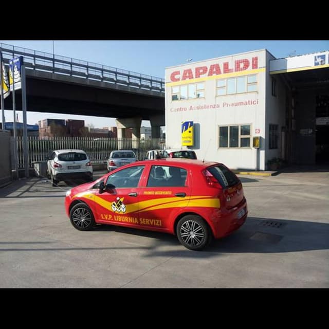 F.lli Capaldi - Immagine 2