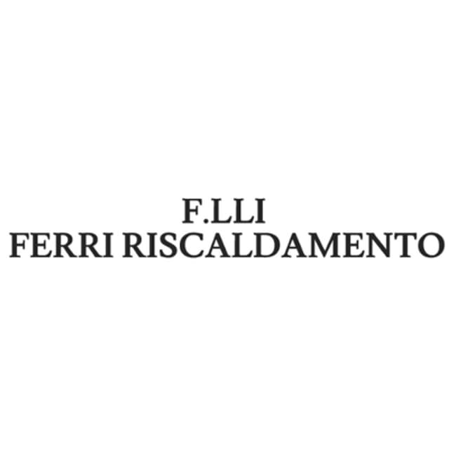 F.lli Ferri Riscaldamento - Immagine 1